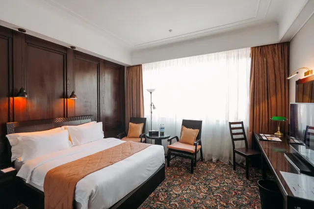 غرفة قياسية مفردة، Jannat Regency 13/13