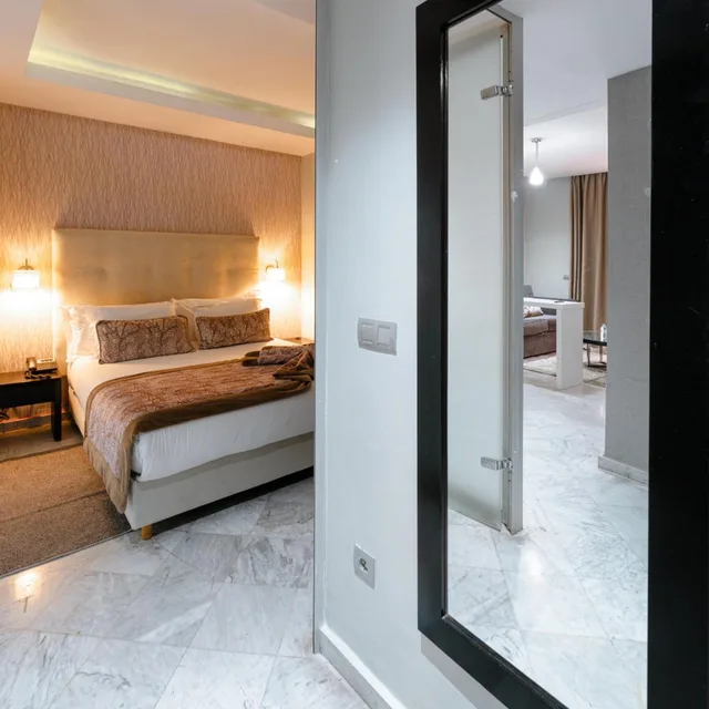 Presidential, Suite, Fourteen Luxury Boutique Hotel Spa 8/10