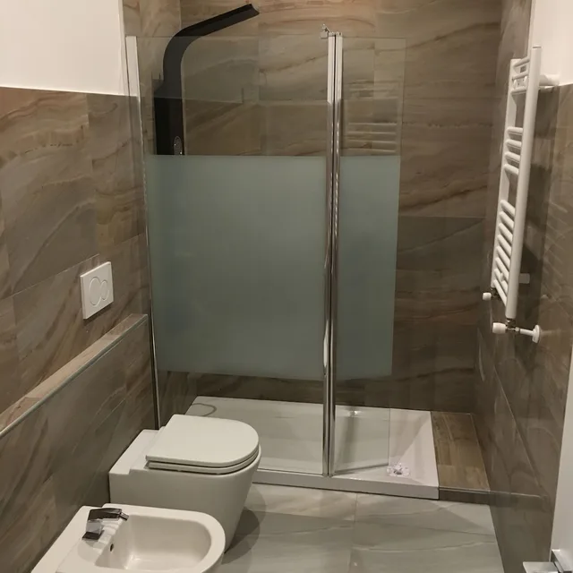 غرفة سوبيريور بسرير مزدوج، Roma Veneto Relais 7/10