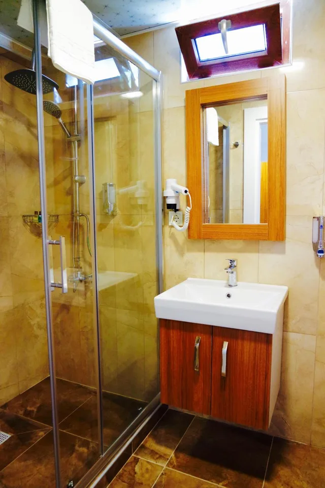 شقة بغرفة نوم واحدة، Logos Hotel Krakow 6/10