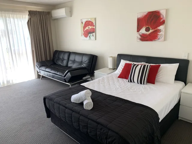 غرفة سوبيريور بسرير مزدوج، Outrigger Resort 4/10
