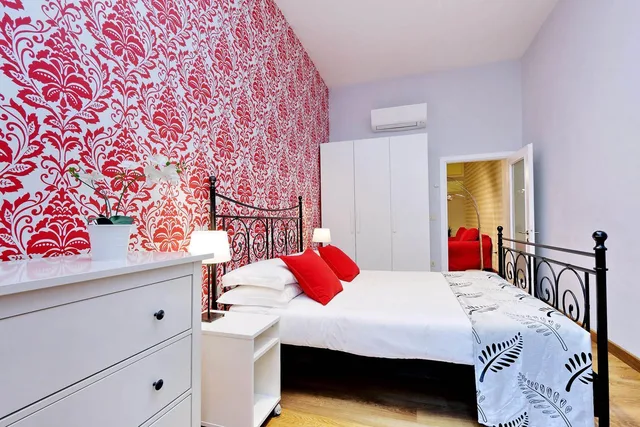 1 Bedroom, Apartment, Cozy Tritone - My Extra Home 2/5