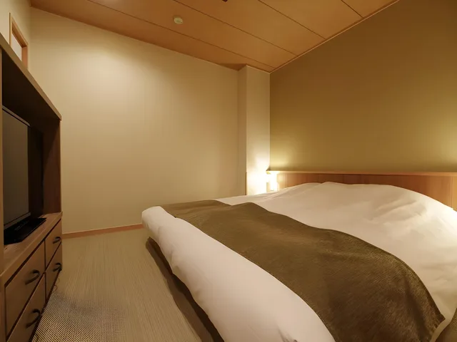 Forth, Twin Beds، Onyado Yui no Sho 1/1