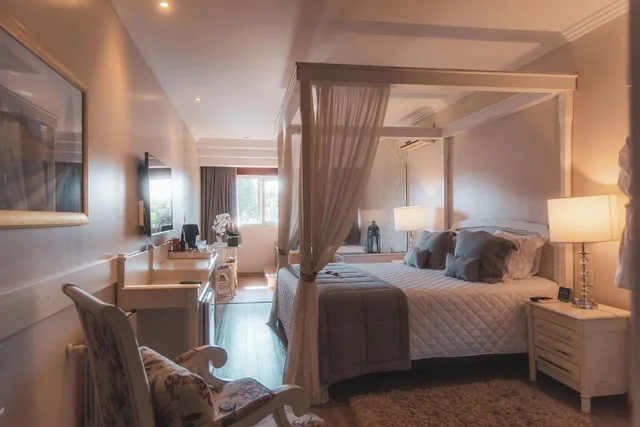 Special, Luxury، Hotel Alpestre 2/5