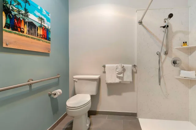 Room, Accessible, Best Western Plus All Suites Inn 5/7