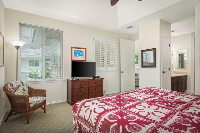 3 Bedrooms, Condo, Golf Course View, 3 Bathrooms، Fairway Villas Waikoloa by OUTRIGGER 6/10