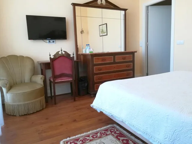 غرفة قياسية بسرير مزدوج أو سريرين منفصلين، Alegre 6/10