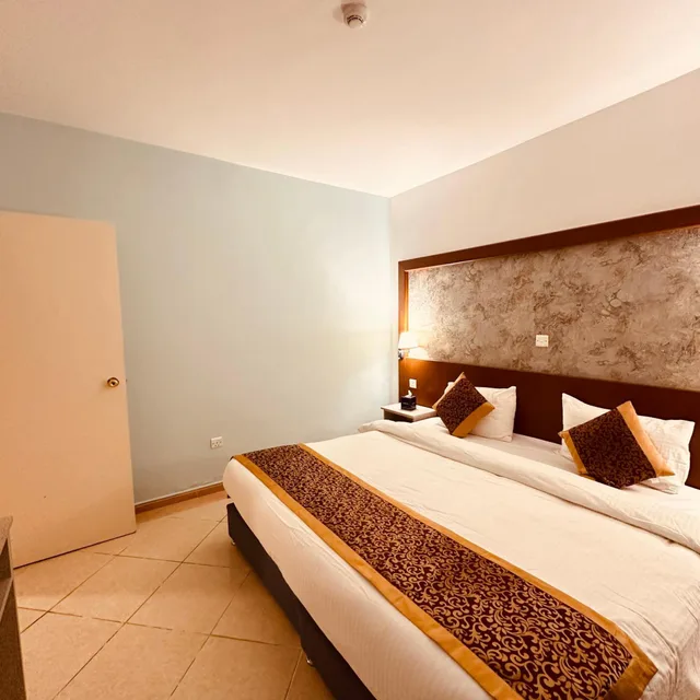 غرفة عائلية، Aquavista Hotel & Suite 2/5