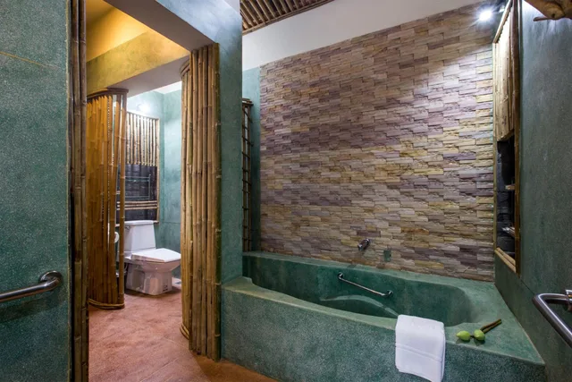 Privilege, Suite, Villa, Privilege Pool، De Sarann Villa 10/10