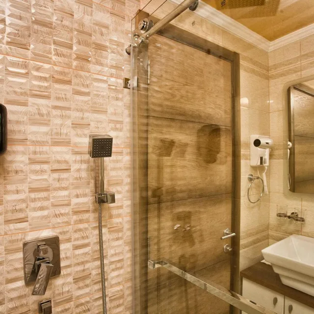 جناح بغرفتي نوم، Hotel ACD Wellness and Spa 7/8