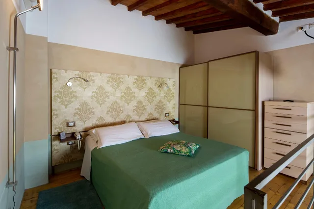 Studio, Suite, Apartment، Hotel Le Capanne 1/1