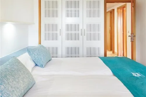 Room, Double or Twin Bed, Sea View, Playitas Hotel 1/1