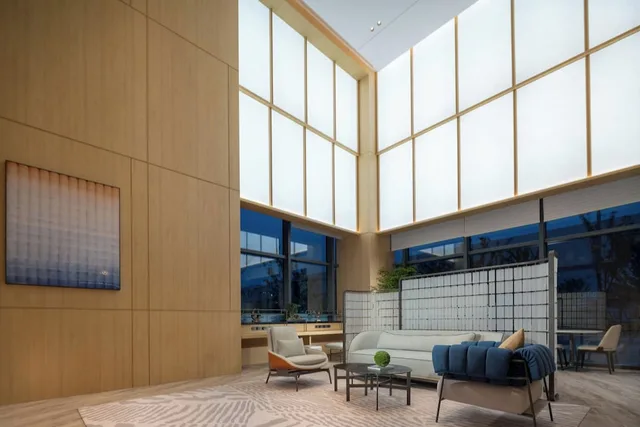 Holiday Inn Express Suzhou SIP Suliu Road by IHG، سوجو 27/50
