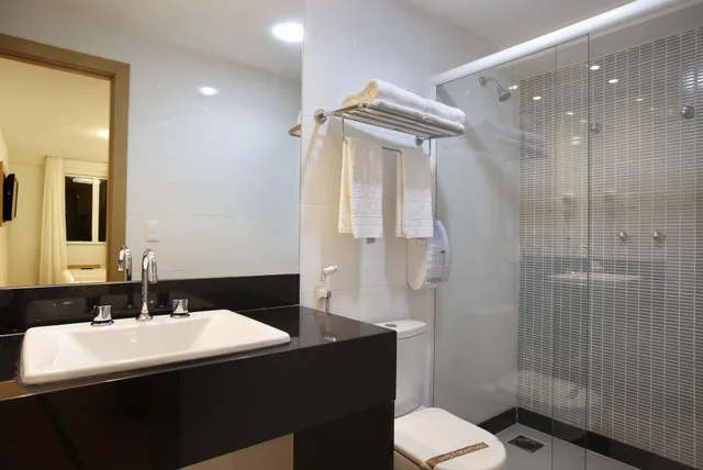 غرفة قياسية، Majestic Rio Palace 4/4
