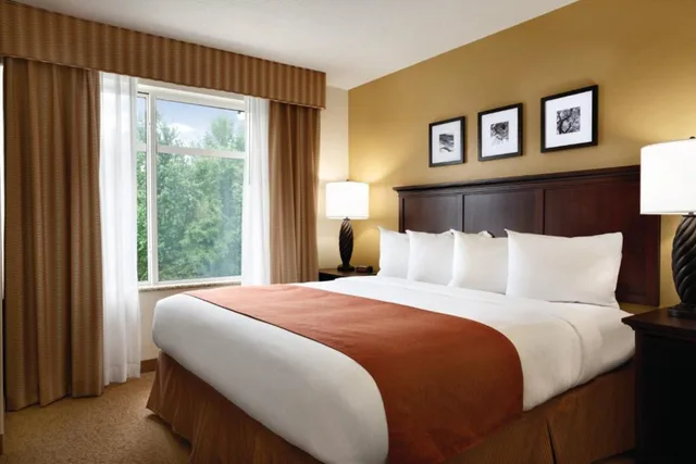 غرفة بسرير كينج، Country Inn Suites By Radisson Savannah Airport Ga 1/10
