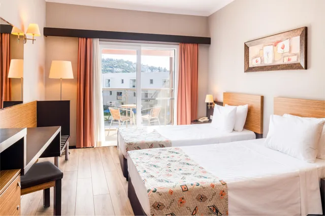 Economy, Balcony, Aqua Fantasy Aquapark Hotel And Spa All Inclusive 1/1