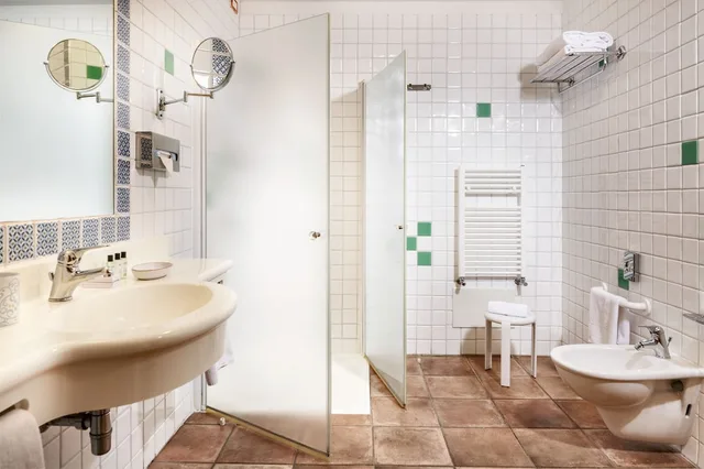 غرفة كلاسيكية بسرير كوين، Cruccuris Resort - Adults Only 7/8