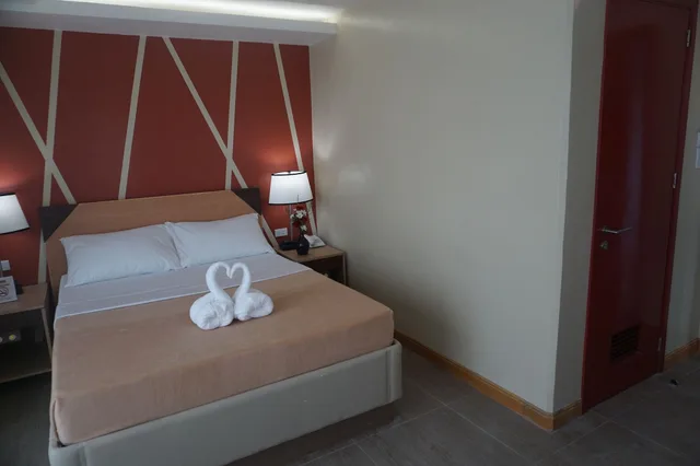 غرفة سوبيريور، New Dawn Hotel Plus 5/9