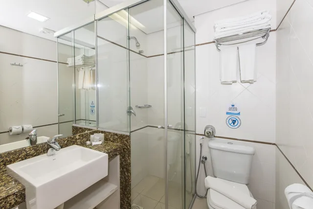 Super, Luxury, Suite, Double and Twin Beds، Aquaria Natal Hotel 1/1