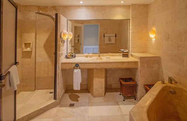 غرفة بسريرين كوين، Plantation Bay Resort And Spa 2/2
