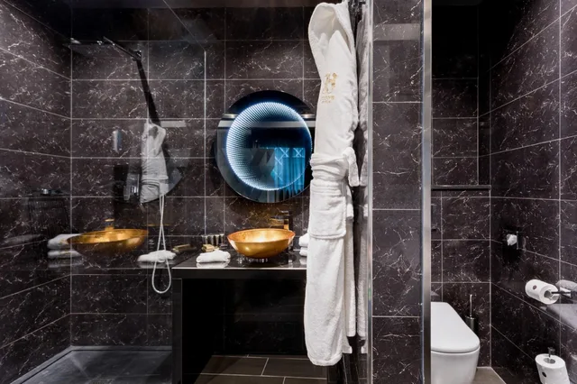 جناح تنفيذي، H Hotel Adults Only 5/5