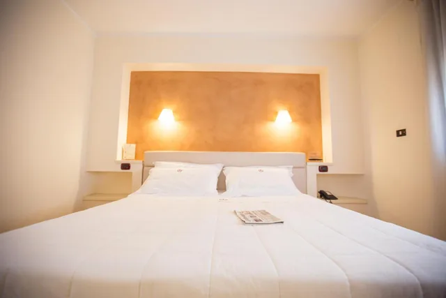 غرفة ديلوكس مفردة، Hotel Orientale 1/7