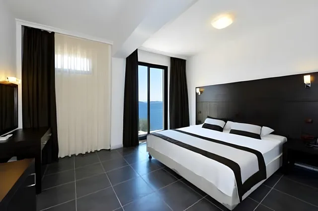 غرفة تنفيذية، Kalamar Hotel 1/1