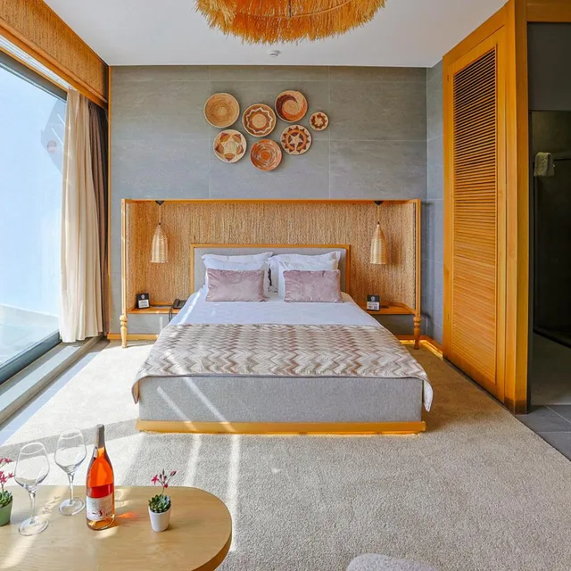 Deluxe, Sa Rezya Luxury Boutique Hotel & Spa 1/10