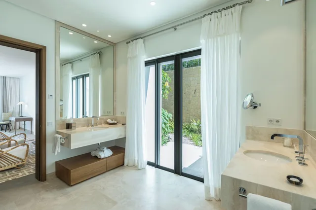 فيلا فاخرة بـ5 غرف نوم، Finca Cortesin Golf And Spa 7/7