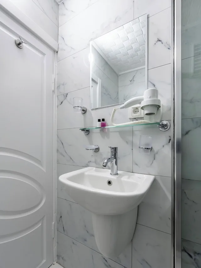 غرفة اقتصادية مفردة، Taksim Trust Hotel (ex Ilya Pera Hotel) 11/14