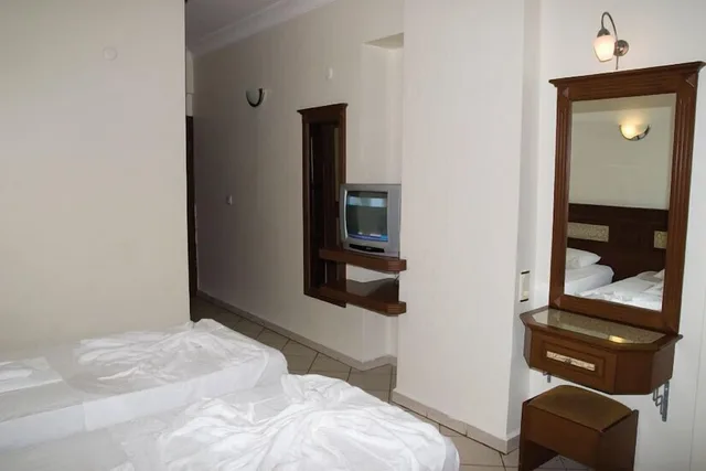 Standard, Triple, Alin Hotel 1/4