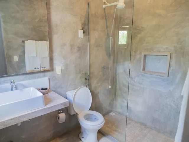 غرفة كومفورت بسرير مزدوج، Zebra Boutique Hotel 10/10