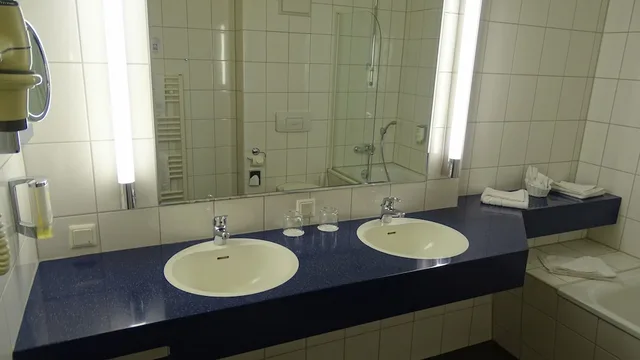 غرفة عائلية، Ascot Bristol Hotel Potsdam 7/10