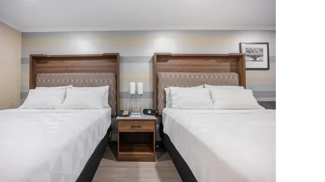 Room, Twin Beds, Accessible, Holiday Inn Plainview-Long Island 1/5