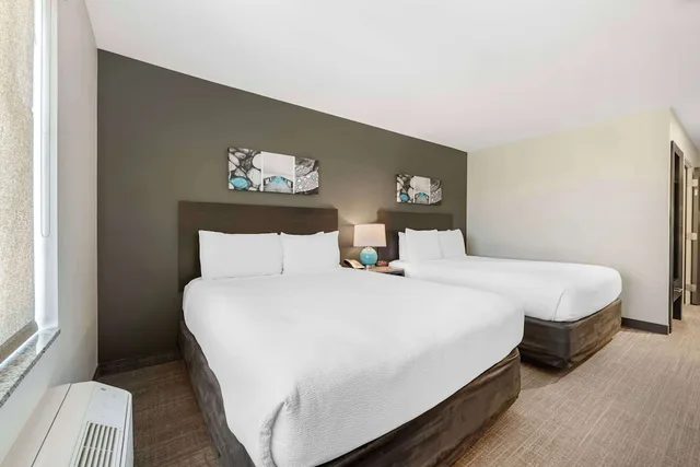 غرفة قياسية بسريرين كوين لذوي الإعاقة، Caretta Landing Sarasota, an Ascend Collection Hotel 3/6