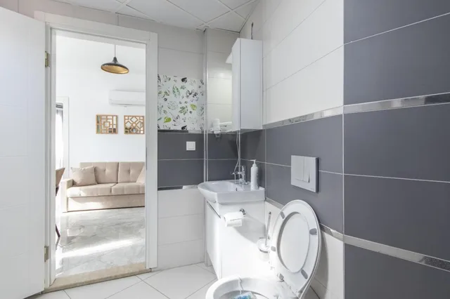 Suite, Gokceada Marmaros Butik Otel 7/7