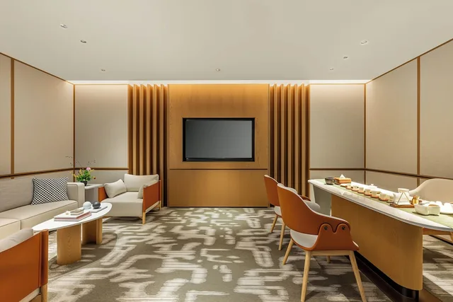 Holiday Inn Ningde Jiaocheng by IHG، Fu'an 38/50