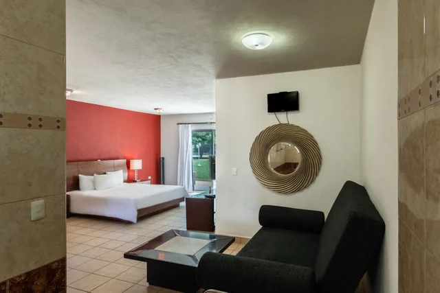 Master, Suite، Hotel Atotonilco El Viejo 8/10