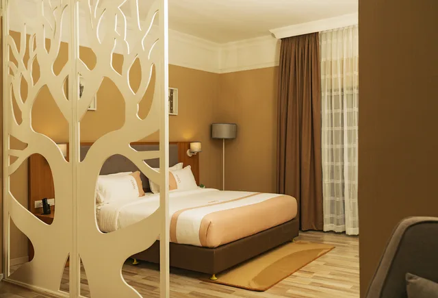 Mado, Suite، Mado Hotel 5/9