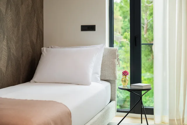 بنتهاوس بإطلالة على البحر، Aminess Younique Vollo Hotel Residences 3/8