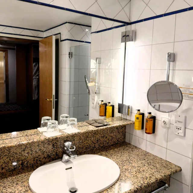 جناح فاخر، Vichy Celestins Spa Hotel 2/5