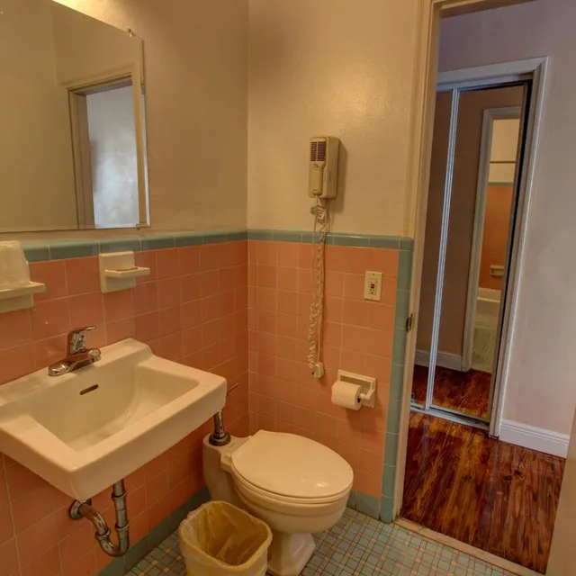 غرفة قياسية، Ocean Beach Hotel 3/7