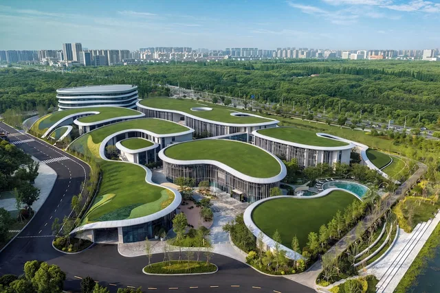 Kimpton Nine Trees Shanghai by IHG، Nanqiao 44/50