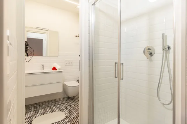 City, Apartment, Double Bed, Sofa، Alessia s Building- Affori FN 9/10