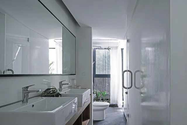 Garden, Double Bed، Lloyd's Inn Bali 6/7