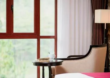 استوديو، Swiss-Belresort Tuyen Lam Dalat 3/3