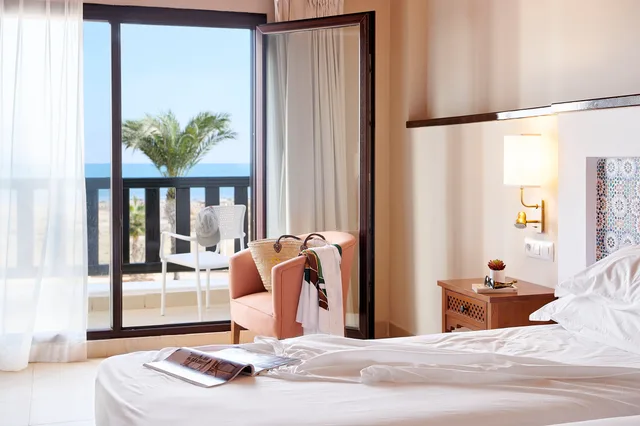 جناح جونيور، Iberostar Waves Saidia 5/5