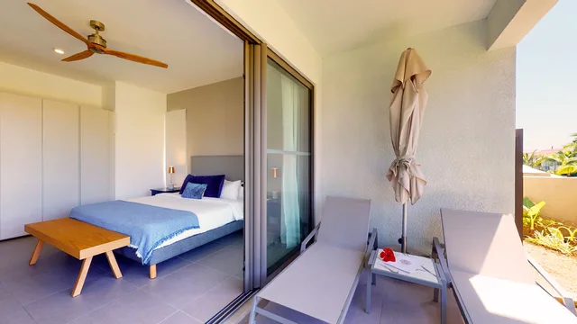 جناح غراند فاخر بـ3 غرف نوم، Mythic Suites & Villas by MJ Holidays 5/7