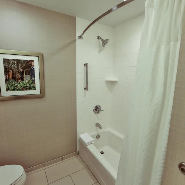 استوديو بسرير كوين مع أريكة، Fairfield Inn And Suites Savannah Midtown 10/10
