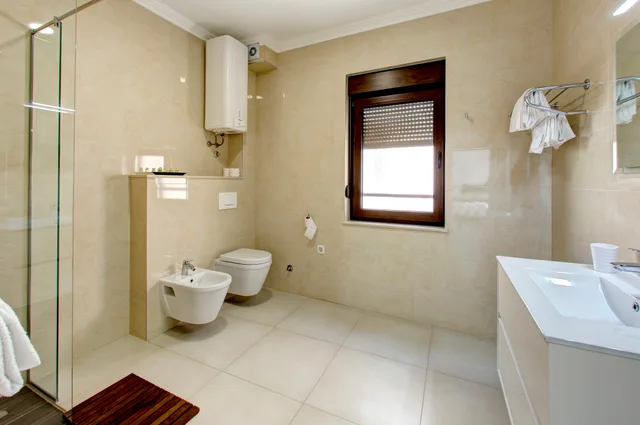 شقة بغرفة نوم واحدة، Villa Fortuna 6/8